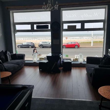 Coastal Roomz Blackpool Exterior foto
