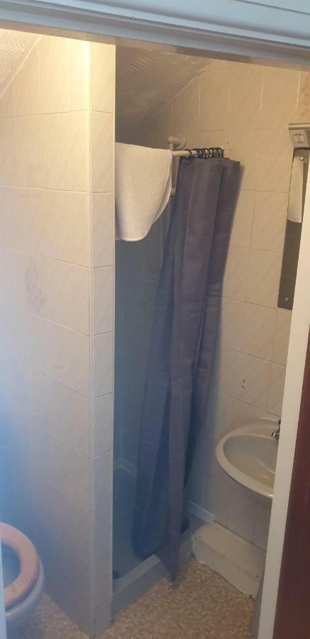 Coastal Roomz Blackpool Zimmer foto